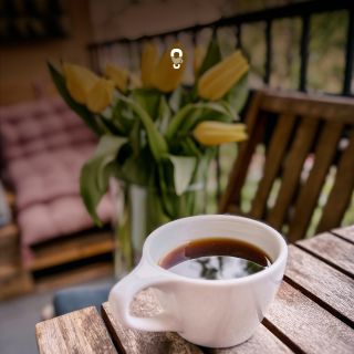 sladké koření 🍃 černý čaj 🍫 čokoláda to je naturální COLOMBIA Gaiplativar. Novinka v jarní 🌸 nabídce Výjimečnost tohoto...